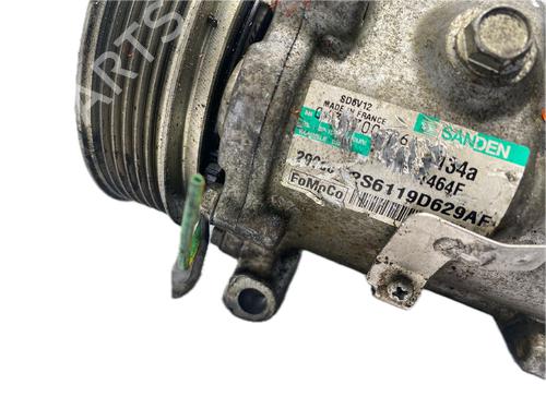 AC Kompressor FORD FIESTA VI (CB1, CCN) 1.4 TDCi | BP29786971M34 