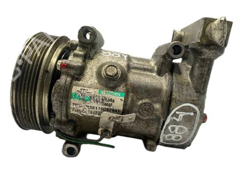 AC Kompressor FORD FIESTA VI (CB1, CCN) 1.4 TDCi | BP29786971M34 