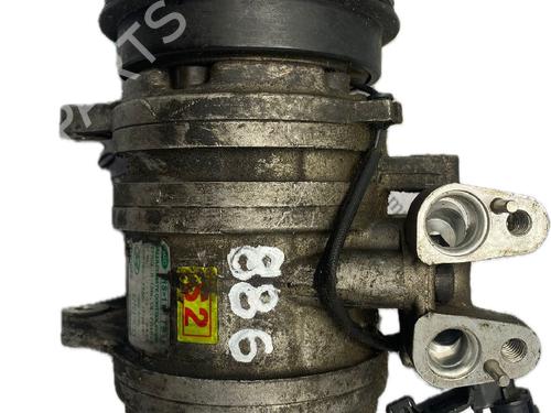 AC compressor HYUNDAI GETZ (TB) 1.1 | BP29786972M34