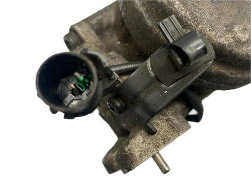 AC compressor HYUNDAI GETZ (TB) 1.1 | BP29786972M34