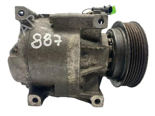 AC Kompressor ALFA ROMEO 147 (937_) 1.6 LPG (937AXA1A) (105 hp) 29786973