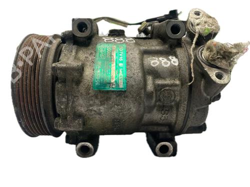 AC compressor FORD FOCUS C-MAX (DM2) 1.6 TDCi | BP29786974M34
