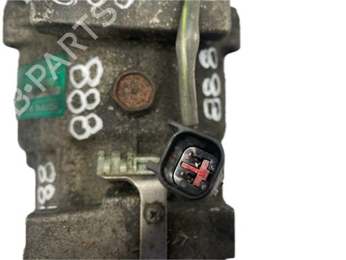 AC compressor FORD FOCUS C-MAX (DM2) 1.6 TDCi | BP29786974M34