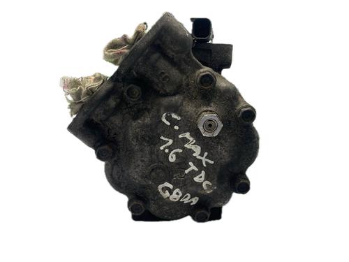 AC compressor FORD FOCUS C-MAX (DM2) 1.6 TDCi | BP29786974M34