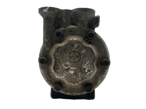 AC Kompressor FORD FIESTA V (JH_, JD_) 1.4 TDCi | BP29786975M34