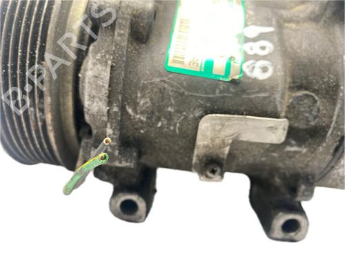 AC Kompressor FORD FIESTA V (JH_, JD_) 1.4 TDCi | BP29786975M34