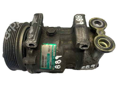 AC Kompressor FORD FIESTA V (JH_, JD_) 1.4 TDCi | BP29786975M34