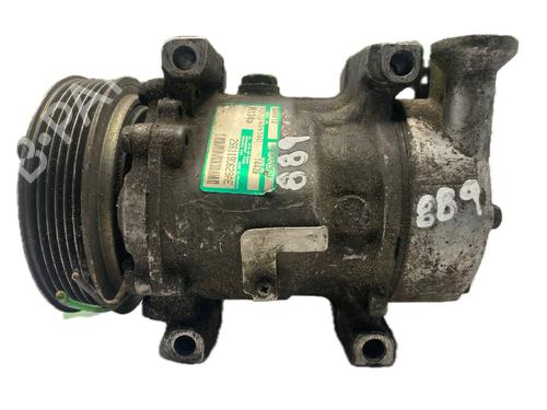 AC Kompressor FORD FIESTA V (JH_, JD_) 1.4 TDCi | BP29786975M34