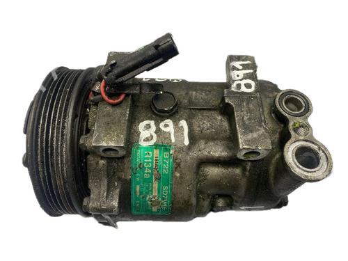 Used AC compressor ALFA ROMEO 147 (937_) 1.6 LPG (937AXA1A) (105 hp) 29786976