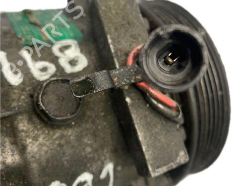 AC compressor ALFA ROMEO 147 (937_) 1.6 LPG (937AXA1A) | BP29786976M34 