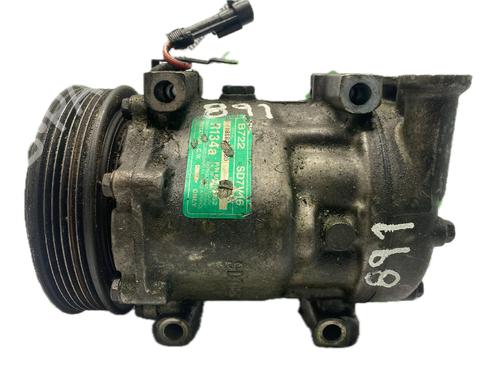 AC compressor ALFA ROMEO 147 (937_) 1.6 LPG (937AXA1A) | BP29786976M34 