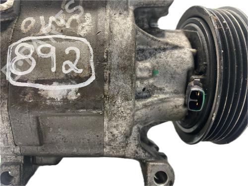Compressor A/C FIAT PUNTO (188_) 1.2 16V 80 (188.233, .235, .253, .255, .333, .353, .639,... (80 hp) 29786977