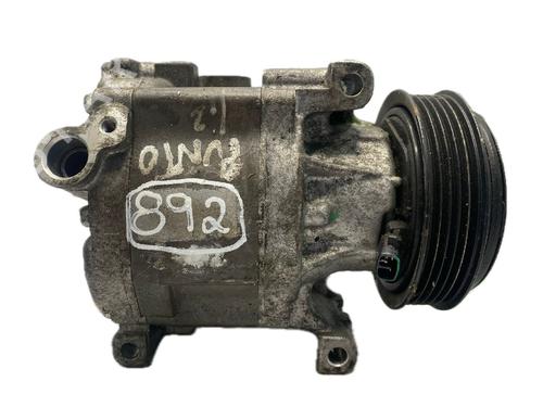 Compressor A/C FIAT PUNTO (188_) 1.2 16V 80 (188.233, .235, .253, .255, .333, .353, .639,... | BP29786977M34 
