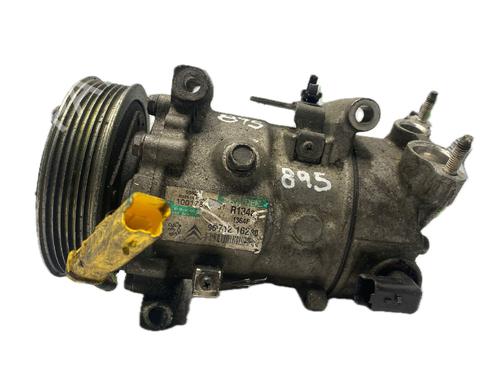 AC Kompressor PEUGEOT 207 (WA_, WC_) 1.6 HDi (90 hp) 29786980