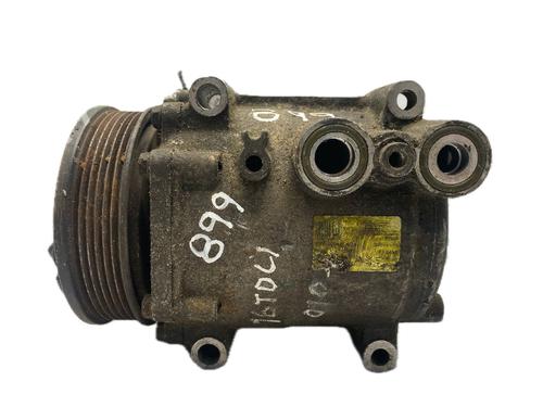 AC-Kompressor FORD FIESTA VI (CB1, CCN) 1.6 TDCi | BP29786984M34