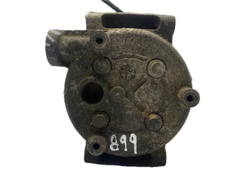 AC-Kompressor FORD FIESTA VI (CB1, CCN) 1.6 TDCi | BP29786984M34