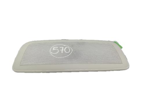 Used Interior roof light MERCEDES-BENZ C-CLASS (W204) C 200 CDI (204.001) (136 hp) 29786987