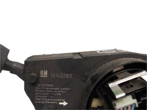 Steering column stalk OPEL CORSA D (S07) 1.3 CDTI (L08, L68) | BP29787000I23  - Image 5