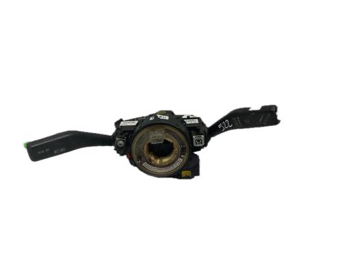 Rattstammestilk VW GOLF VI (5K1) 1.6 TDI (105 hp) 29787006