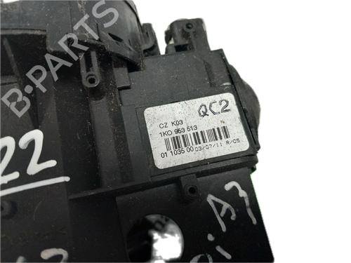 Steering column stalk VW GOLF VI (5K1) 1.6 TDI | BP29787006I23