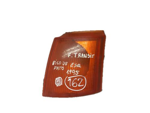 Blinklys foran venstre FORD TRANSIT Van (E_ _) 2.5 DI (EAL, EAS) (70 hp) 29787009