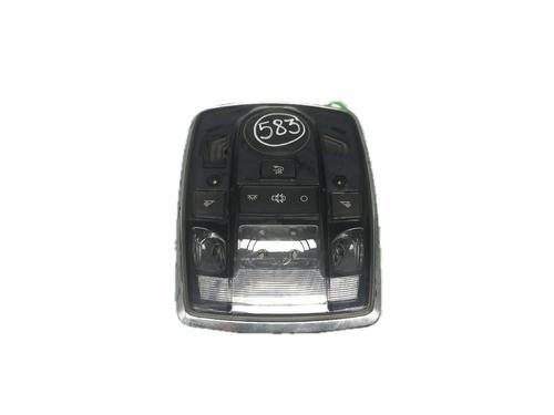 Used Interior roof light PEUGEOT 508 I (8D_) 1.6 HDi (116 hp) 29787019