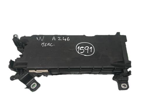 Used Electronic module Electronic module MERCEDES-BENZ A-CLASS (W176) A 180 CDI (176.000) (109 hp) 29787031 29787031