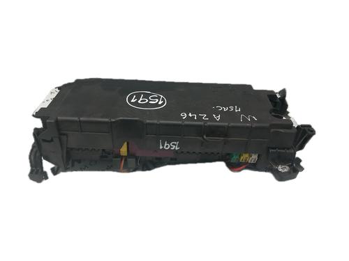 Electronic module MERCEDES-BENZ A-CLASS (W176) A 180 CDI (176.000) | BP29787031M83 - Image 2