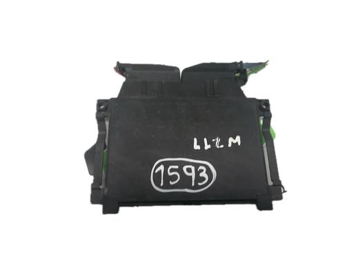 Used Electronic module MERCEDES-BENZ E-CLASS (W211) E 270 CDI (211.016) (177 hp) 29787032