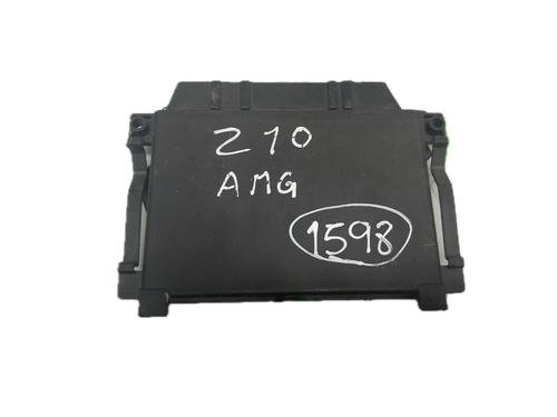 Used Electronic module Electronic module MERCEDES-BENZ E-CLASS (W210) E 200 (210.035) (136 hp) 29787034 29787034