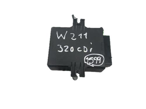 Used Electronic module MERCEDES-BENZ E-CLASS (W211) E 320 CDI (211.022) (224 hp) 29787035