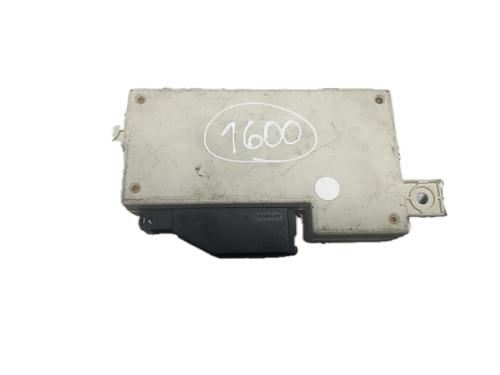 Elektronisk modul MERCEDES-BENZ C-CLASS (W205) C 220 d (205.014) (194 hp) 29787036