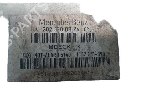 Elektronisk modul MERCEDES-BENZ C-CLASS (W205) C 220 d (205.014) | BP29787036M83 