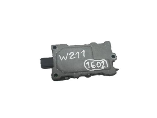 Module électronique MERCEDES-BENZ C-CLASS (W203) C 200 CDI (203.004) (116 hp) 29787038