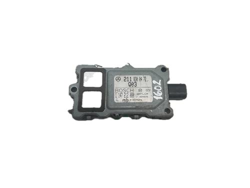 Electronic module MERCEDES-BENZ C-CLASS (W203) C 200 CDI (203.004) | BP29787038M83