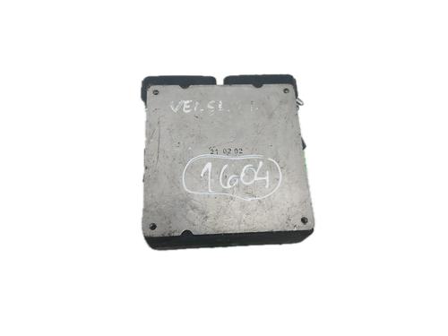 Used Electronic module RENAULT VEL SATIS (BJ0_) 3.0 dCi (BJ0J, BJ0N) (177 hp) 29787040