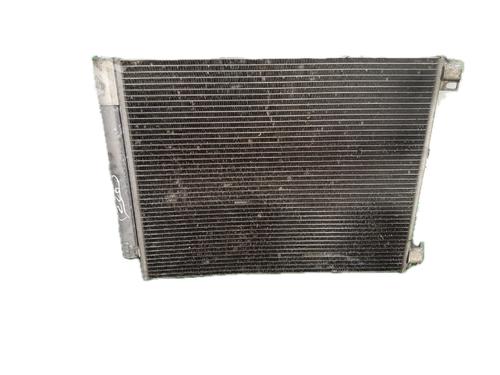 Used AC radiator RENAULT MEGANE IV Hatchback (B9A/M/N_) 1.5 dCi 110 (B9A3) (110 hp) 29787046