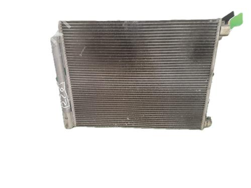 AC radiator RENAULT MEGANE IV Hatchback (B9A/M/N_) 1.5 dCi 110 (B9A3) | BP29787046M32 