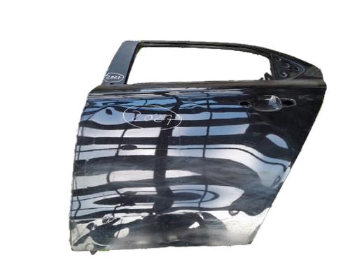 Used Left rear door CITROËN C-ELYSEE (DD_) 1.6 HDI 92 (92 hp) 29787048