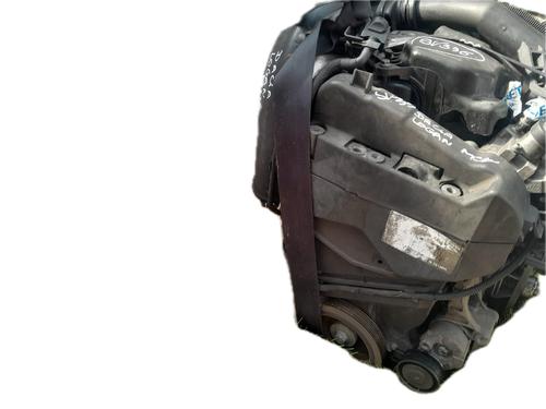 Motor DACIA LOGAN MCV II 1.5 dCi | BP29787055M1 