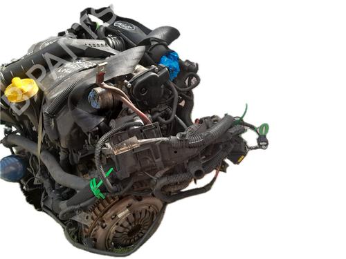 Motor DACIA LOGAN MCV II 1.5 dCi | BP29787055M1 