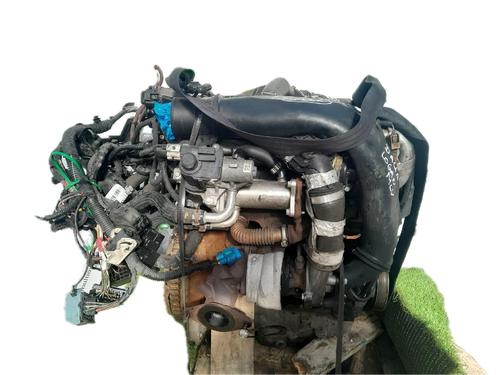 Motor DACIA LOGAN MCV II 1.5 dCi | BP29787055M1 