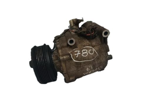 Used AC compressor HONDA STREAM (RN) 1.7 16V (RN1) (125 hp) 29787067