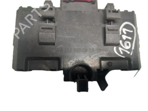 Electronic module MERCEDES-BENZ SLK (R171) 300 (171.454) | BP29787069M83 