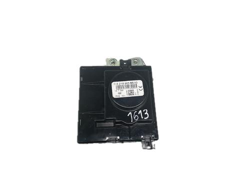 Used Electronic module MERCEDES-BENZ CLS (C218) CLS 350 CDI / d (218.323) (265 hp) 29787071