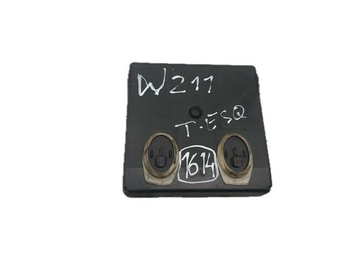 Ander MERCEDES-BENZ E-CLASS (W211) E 220 CDI (163 hp) 29787072