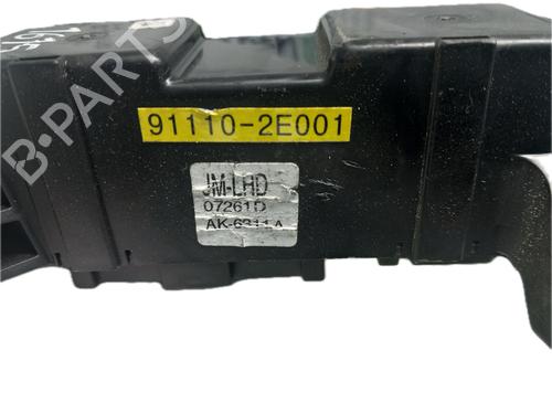 Electronic module HYUNDAI TUCSON (JM) 2.0 CRDi | BP29787073M83