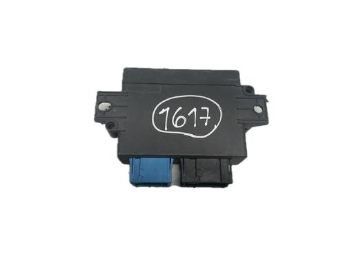 Used Electronic module PEUGEOT 3008 I MPV (0U_) 1.6 HDi (112 hp) 29787074