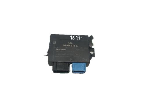 Elektronisk modul PEUGEOT 3008 I MPV (0U_) 1.6 HDi | BP29787074M83 