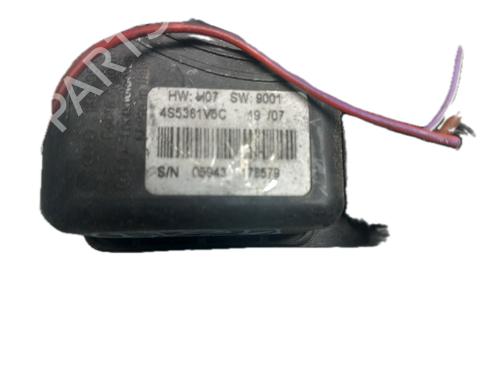 Elektronik Modul VW PASSAT B6 (3C2) 1.6 TDI | BP29787076M83 